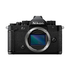 [관부가세포함] Nikon 니콘 Zf 미러리스 카메라(본체만)