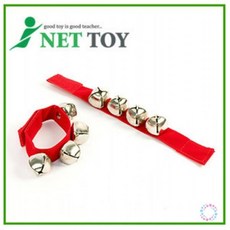 손목방울 2개 딸랑이 손목방울 ( FN17 / 202119233EA ) (KY /+ 2021872463EA #) (선택), 본상품