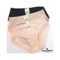 마이핏 인견팬티 여성용 빅사이즈 팬티 5종 141645