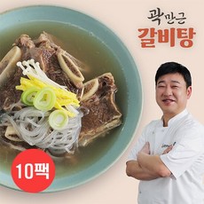 [곽만근] 곽만근의 갈비탕 700gx1...