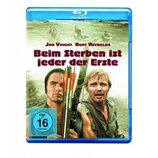 모두가 먼저 죽어 [Alemania] [Blu-ray], 단일옵션