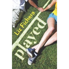 Played Paperback, Harlequin Teen