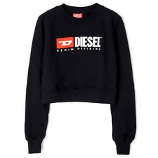 DIESEL 23FW F-SLIMMY DIV FELPA 맨투맨 (A05028 0BAWT 9XX)