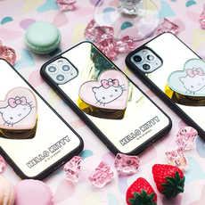 헬로키티골드바