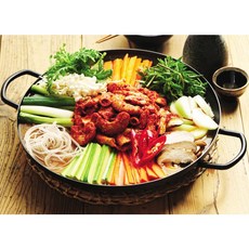 설악푸드 푸짐한 소곱창전골 800g 맛집, 3개