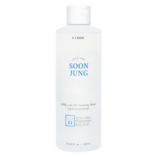 순정클렌징워터