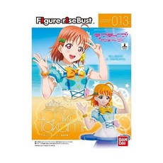 BD214486/ [피규어라이즈버스트_FRB13] 러브라이브 선샤인 타카미 치카 (전고:약130mm)
