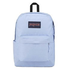JanSport SuperBreak 백팩 - 내구성이 뛰어나고 가벼운 프리미엄 픽셀 파티121720