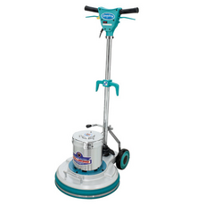 전기바닥청소기 계단청소기 마루닦이 마루 광택기 16인치 750W CS-16