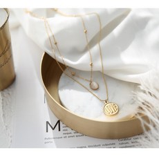 목걸이연장체인써지컬