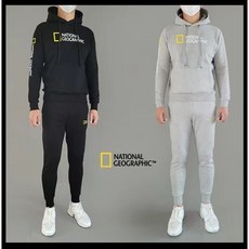 블루솔트 봄신상 N후드 기모 트레이닝복 (남여공용)