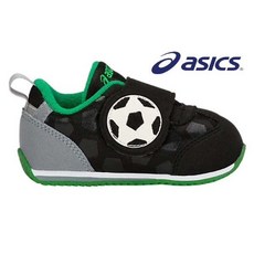 아식스 유아용키즈화 SPORTS PACK BABY 111834001(001)