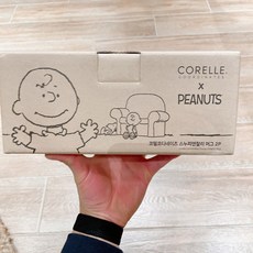 코렐스누피머그