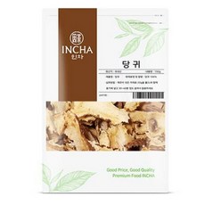 인차 당귀 차, 150g, 6개