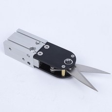 스틸절단에어가위