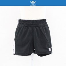 [멸치쇼핑]FM2610 아디다스 오리지널 3ST 쇼츠 (여성용) 매장판정품!