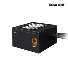 GreatWall B650H 80PLUS BRONZE 230V EU ATX파워