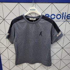 에꼴리에티셔츠