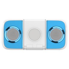 포칼휴대용스피커