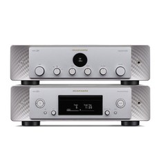 (marantz) MODEL30+SACD30n 하이파이 패키지(SG), 단품 - sacd30n