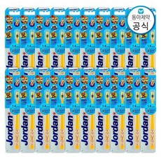 조르단칫솔버디