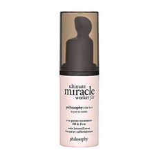 philosophy ultimate miracle worker eye fix treatment 0.5 oz/9656452, 상세내용참조