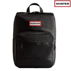 헌터 백팩 Nylon Pioneer Top Clip Backpack 가방 ubb1204kbm