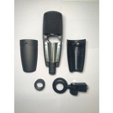 프리소너스마이크