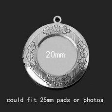 원석향수목걸이