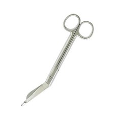아미코 붕대가위 18cm, 1개
