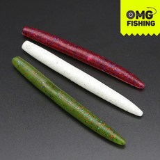 오마이갓피싱샌드웜