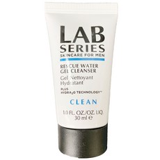 레스큐워터젤클렌저