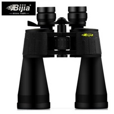 BIJIA 고출력 망원경 HD 쌍안경 줌 저조도 나이트 비전 야외 콘서트 용 100 배 고글 Magic Eagle 10-180