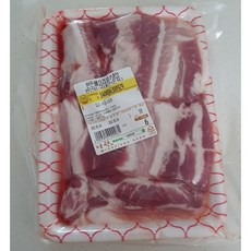 박포갈비