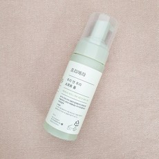 프리메라 후리 앤 소프트 폼 150ml, 1개