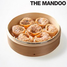 [홍진경 더만두] NEW 더큰만두 김치맛 5봉, 없음, 상세설명 참조