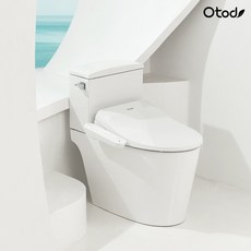  코오롱 오토드 비데 공식판매 IPX5 반영구필터 A-1000 A-3000, A1000 