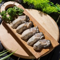[당일발송] 통영 산지 직송 통영 생굴 깐굴 오후1시 이전 당일발송, 1개, 1kg