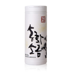 암웨이송화소금