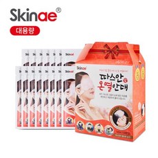 스킨애 스킨애 따스안 온열안대 대용량 15매/ 찜질안대, 상품선택, 상품선택