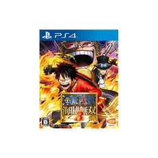 원피스해적무쌍4pc