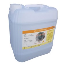 한국울트라켐 지크린 18.75L, 1개