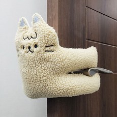 방문안닫히게