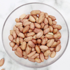 서래푸드더알이큰관볶음땅콩