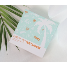 리에노 수분 듬뿍 빅 선쿠션 25g