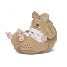 크레용블록터널