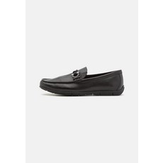 Aldo 알도 여자 모카신 단화 캐주얼 겨울 구두 레안젤로 플렉스 - 모카신스 Black 블랙 T1458583