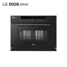 LG DIOS 빌트인 광파오븐 38L MZ385EBTA 희망일 배송가능