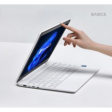 베이직북 14 프로 인텔 i5 8GB SSD256GB 14인치 노트북 EM FreeDO