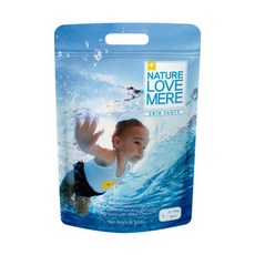 나비잠수영장기저귀m